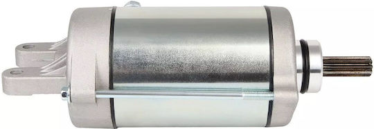 Roc Motorcycle Starter Motor 121625
