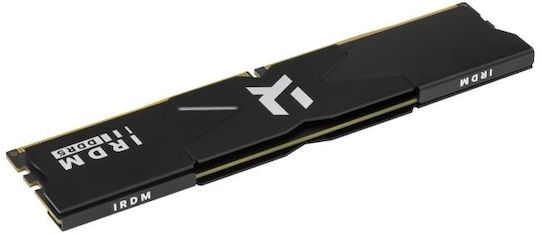 GoodRAM DDR5 με Module 1x32GB και Ταχύτητα 6000 για Desktop