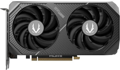 Zotac GeForce RTX 5060 Ti 8GB GDDR7 Twin Edge Graphics Card
