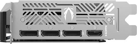 Zotac GeForce RTX 5060 Ti 8GB GDDR7 Twin Edge Graphics Card