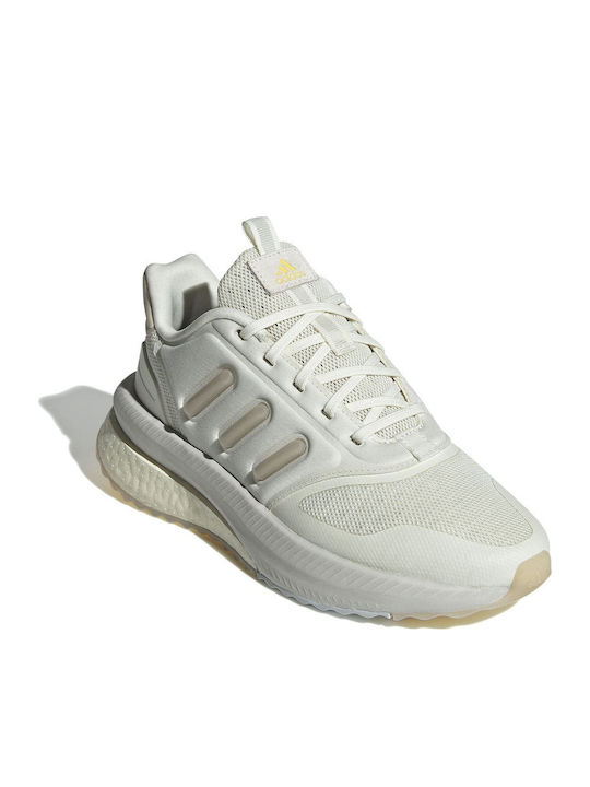 adidas X_plrphase Маратонки Off White / Wonder Beige / Grey One