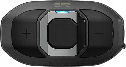 Sena Duale Gegensprechanlage Für Motorradhelm Mit Bluetooth