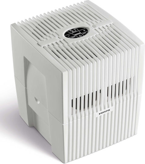 Venta LW15 Comfort Plus Luftreiniger / Luftbefeuchter 8W für Räume 35m²