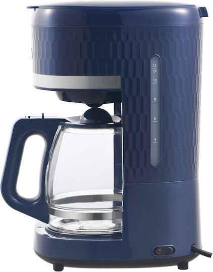 Vivax Filterkaffeemaschine 1080W