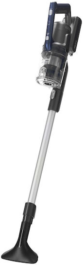 Amica Joran Turbo Electrică Aspirator 2 în 1 Stick & De Mână 350W Neagră