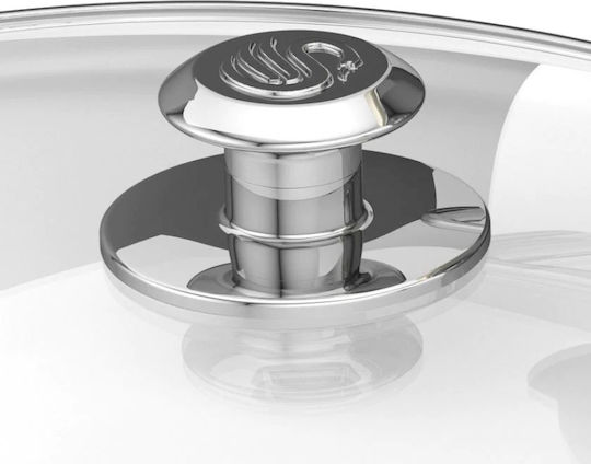 Swan Electrică Cazan 320W cu Capacitate 6.5lt Gri