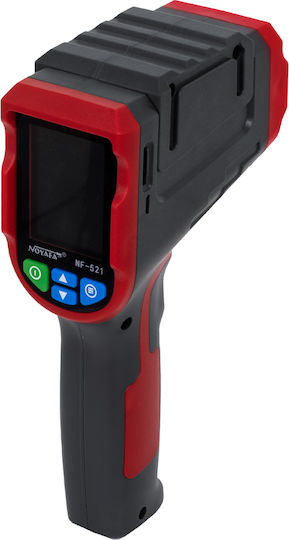 GloboStar Handheld Thermal Camera with Screen 2.4" -10°C-400°C 79989