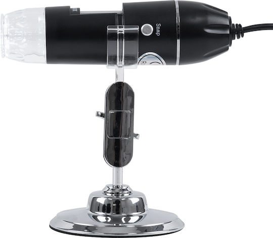 GloboStar Digital Monocular Microscope USB 1600x