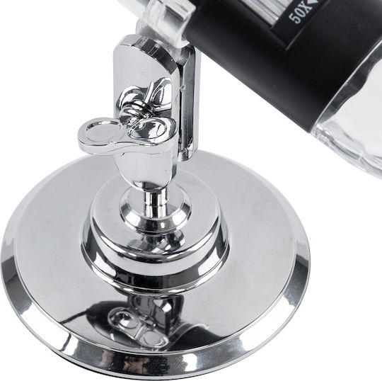 GloboStar Digital Monocular Microscope USB 1600x