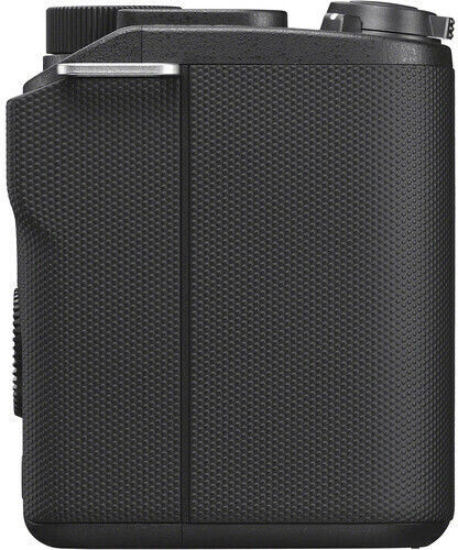 Sony ZV-E10 II Mirrorless Φωτογραφική Μηχανή Body Μαύρη