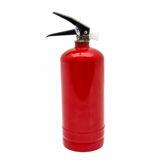 RTC-451 Auto-Feuerlöscher Trockenpulver 8A 34B C 1kg