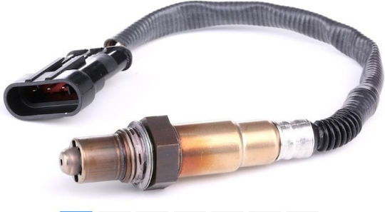 Bosch Car Lambda Sensor Αισθητήρας Λάμδα για Fiat Grande Punto for Fiat Punto