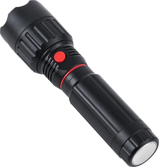 GloboStar Φακός LED IP54 με Μέγιστη Φωτεινότητα 300lm