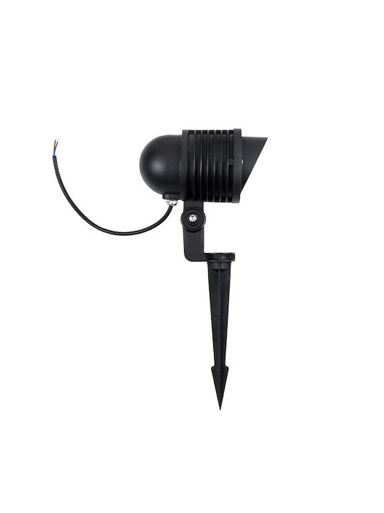 GloboStar Wasserdichte LED-Leuchte Eingesteckt 90654