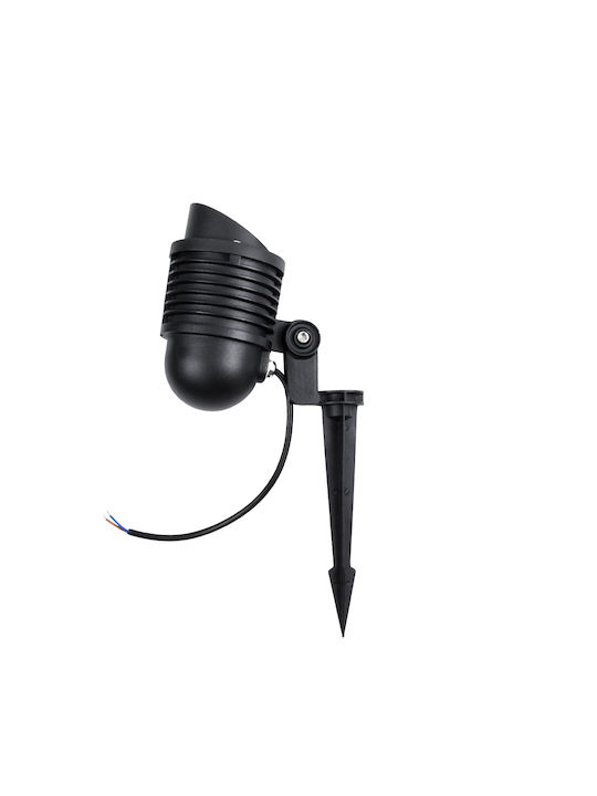 GloboStar Wasserdichte LED-Leuchte Eingesteckt 90654