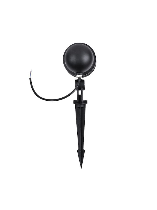 GloboStar Wasserdichte LED-Leuchte Eingesteckt 90654