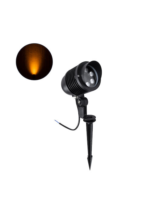 GloboStar Водоустойчиво LED осветително тяло 90650 GloboStar Водоустойчиво LED осветително тяло 90650