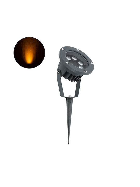 GloboStar Водоустойчиво LED осветително тяло 90353 GloboStar Водоустойчиво LED осветително тяло 90353