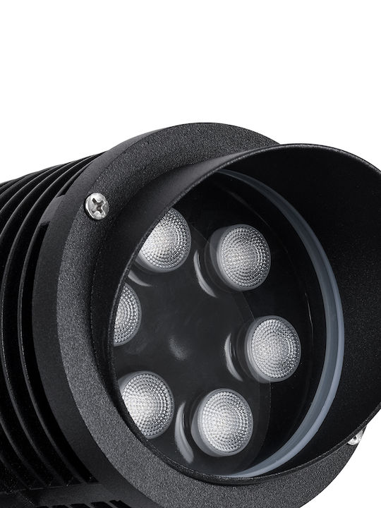 GloboStar Waterproof Led Light Fixture 90653