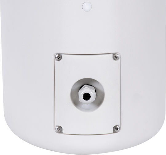 GloboStar Fdb Παθητικό Επιτοίχιο Ηχείο 150W (Τεμάχιο) 28.5x24x45εκ. Λευκό