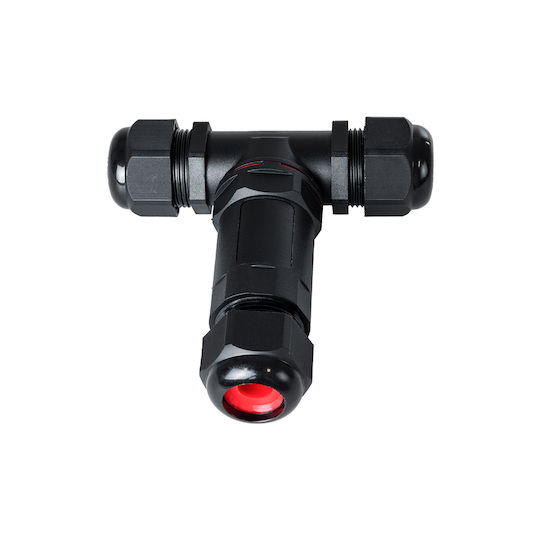 GloboStar Clema Conectare rapidă 1 Poziție (69917) 1buc