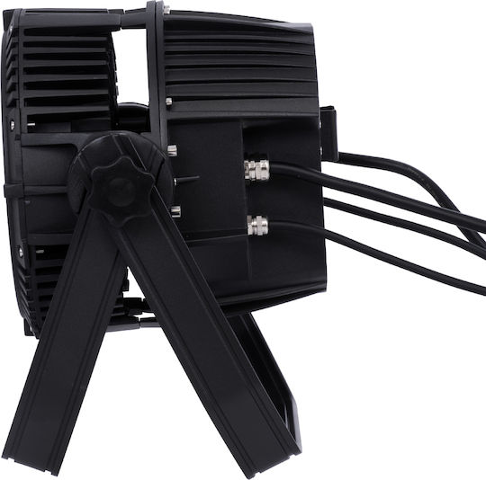 GloboStar Φωτορυθμικό Beam LED RGB