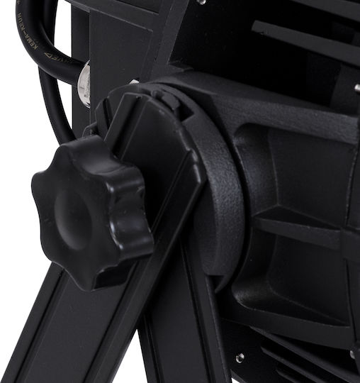 GloboStar Φωτορυθμικό Beam LED RGB