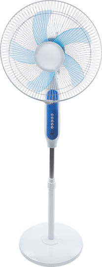 GloboStar Solar System with SOLARA-FAN 85355