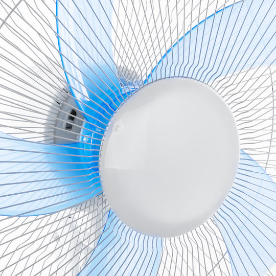 GloboStar Solar System with SOLARA-FAN 85355