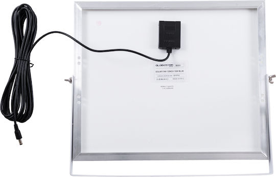 GloboStar Solar System with GloboStar Solar Fan 85357