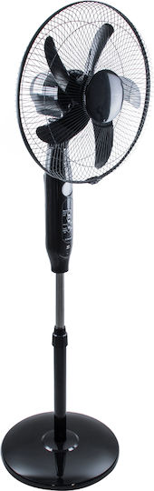 GloboStar Solar System with Fan SOLARE-FAN 85358