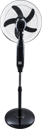 GloboStar Solar System with Fan SOLARE-FAN 85358