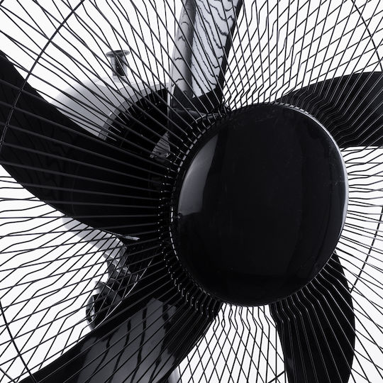 GloboStar Solar System with Fan SOLARE-FAN 85358