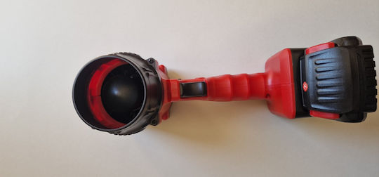 Laubbläser Handheld mit 1 Akku