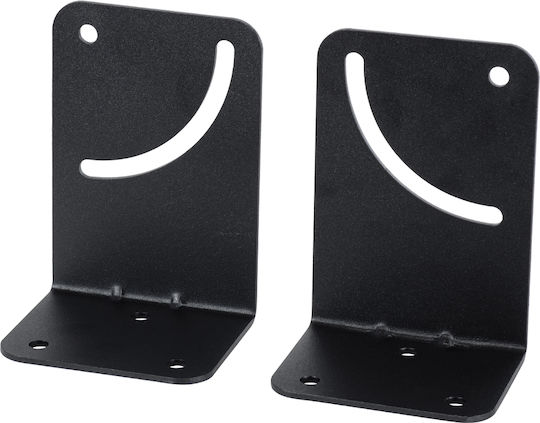 GloboStar Speaker Stands for K803 IP20 in Black Color
