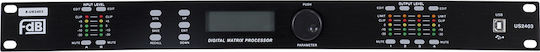 GloboStar US2403 Controlerul monitorului