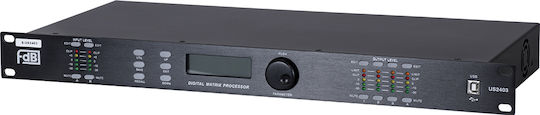 GloboStar US2403 Controlerul monitorului