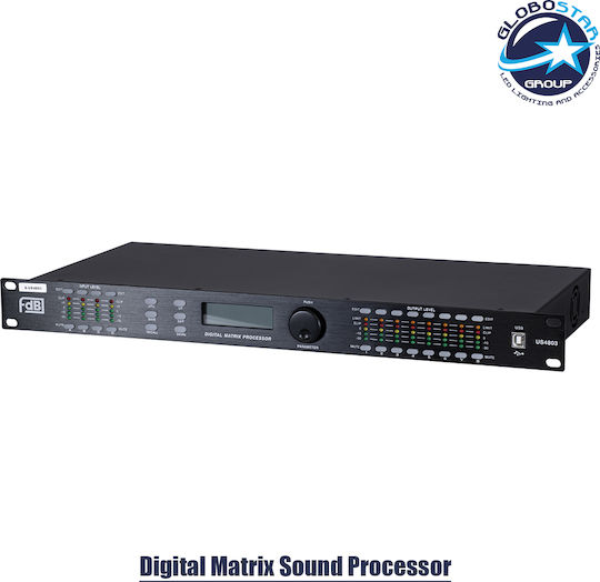GloboStar US4803 Controlerul monitorului