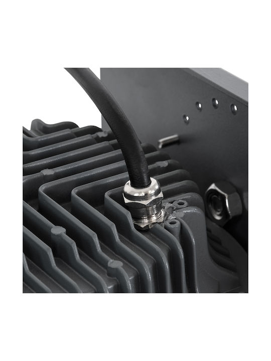 GloboStar Flood-Aion Εξωτερικό Φωτιστικό LED Wall Washer 40W RGBW IP65 Γκρι