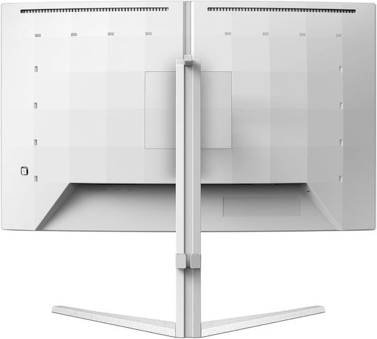 Philips Evnia 27M2C5501 VA HDR Curved Gaming Monitor 27" QHD 2560x1440 180Hz with 1ms GTG Response Time White