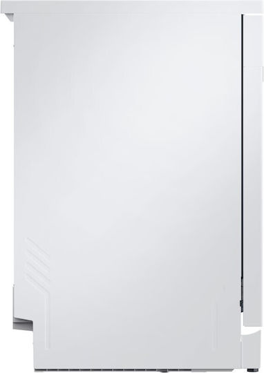 Mașină de spălat vase independentă cu Wi-Fi pentru 14 seturi de vase L59.7xÎ85cm Alb