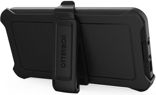 Otterbox Defender Case Samsung Galaxy S23+ Shockproof Drop-resistant Ultra-rugged Protective Case 4x Tested To Military Standards Black
