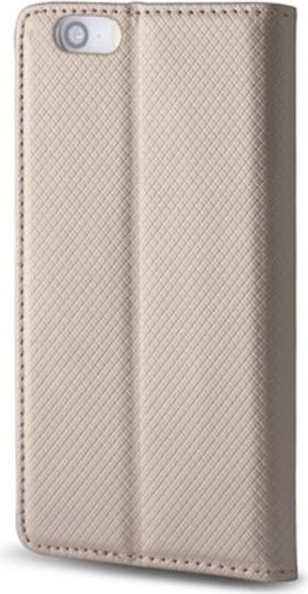 Magnet Buchen Sie Silikon Gold (Xiaomi 15)