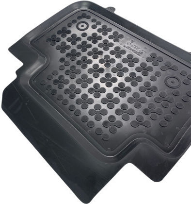 Гумени стелки Rezaw Plast BMW 5 Series G60 G61 2023+ тип тава 4 бр