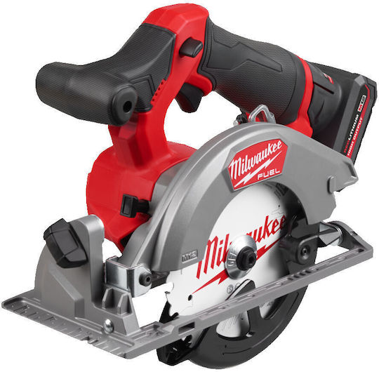 Milwaukee FCS442-502X Δισκοπρίονο Brushless 12V 2x