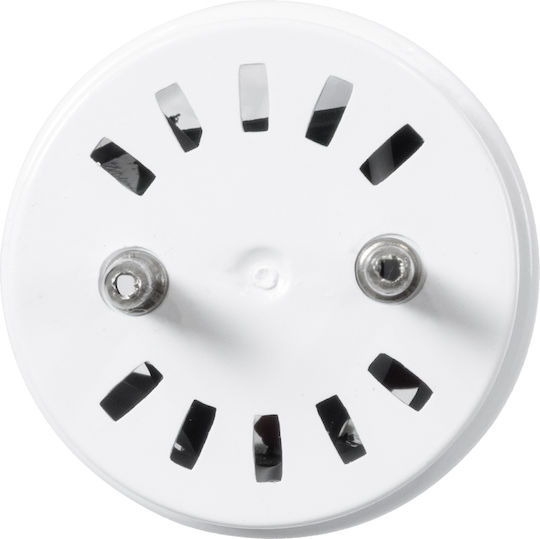 GloboStar LED крушка 9W Тип Флуоресцентни 60εκ. за фасунга G13 и форма T8 Неутрално бяло 1530лм