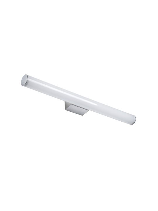 GloboStar Mabel Modern Lamp Bathroom with Integrated LED and Natural White Light 10x5cm