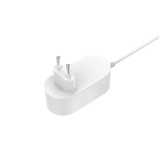 Belkin Φορτιστής Magsafe Λευκός (Boost Charge Pro)