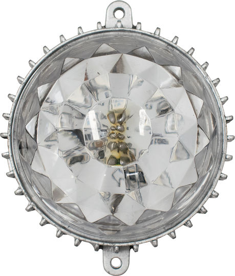 GloboStar Decorative Lamp Party Light Black