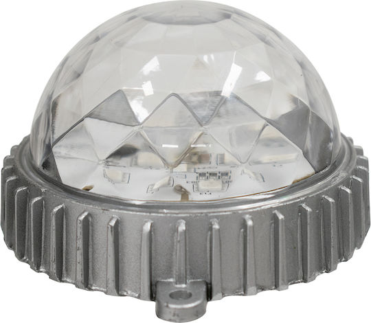 GloboStar Decorative Lamp Party Light Black